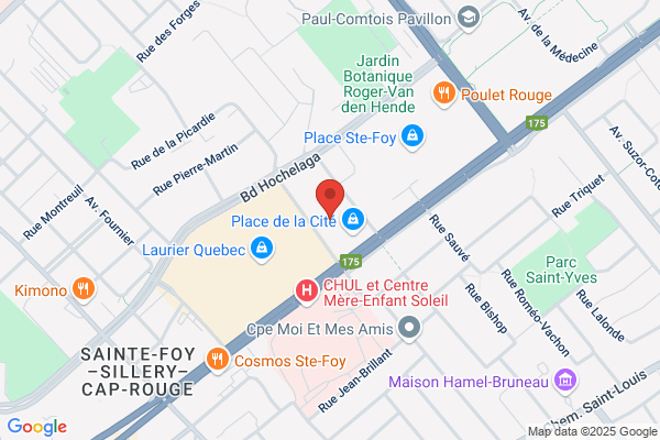 Centre Commercial Place De La Cite, Commerces Et Services, Boutique Simone Paris