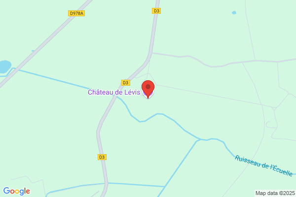 Le Chateau