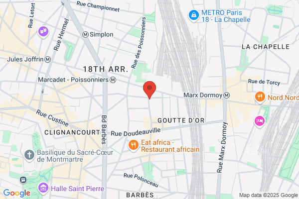 Bar Chez Leon