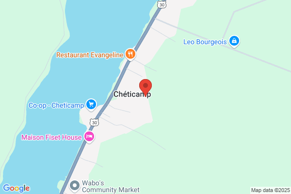 Centre Acadien