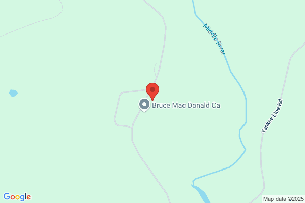 Baddeck Construction Ltd, MacDonald Earl W