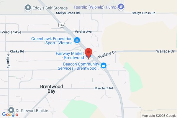 Brentwood Bay Builders Ltd