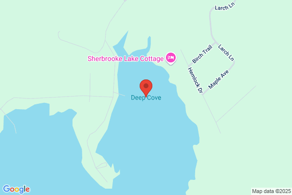 Deep Cove Construction Ltd