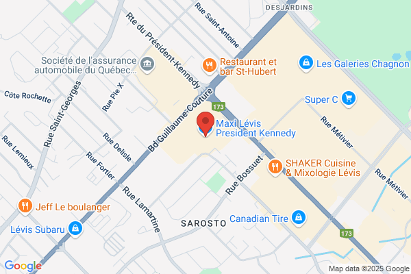 Quebec Inc