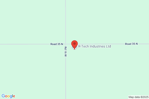 Ranotech Canada Ltd
