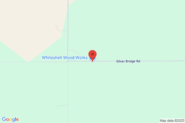 Whiteshell Renovations