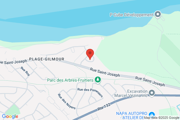 Construction Sylvain Gagne Inc