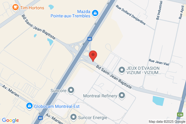Entreprises Joel Plasse Inc (Les)