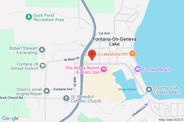 Fontana Homes Inc
