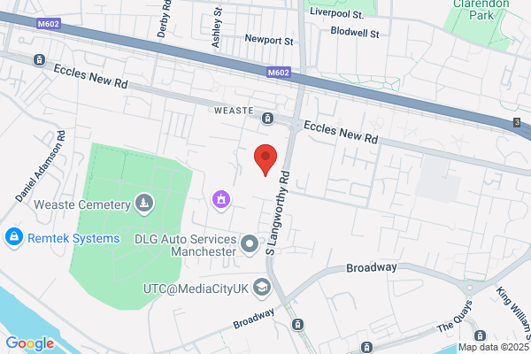 Manchester Homes Ltd