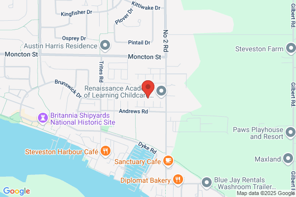 O T Fabricating Ltd