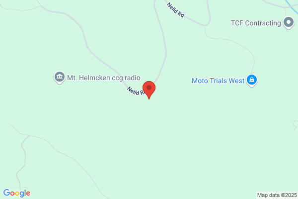 Stan Fry Cement Finishing Ltd