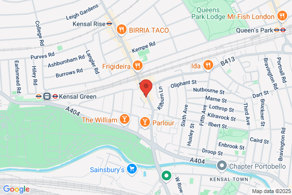 Theo's General Construction Ltd