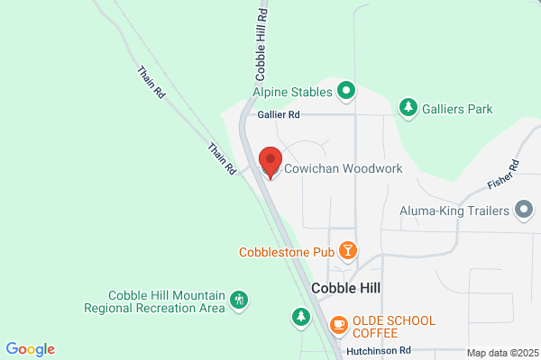 Cowichan Industries Ltd