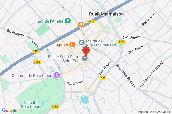 Boucherie De L'eglise