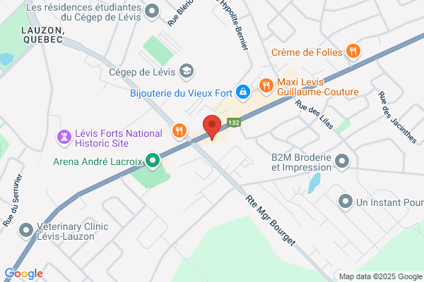 Boucherie Marcel Labrie