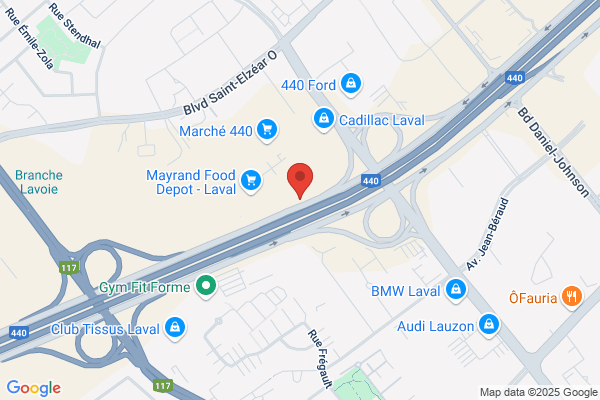 Marche Public 440, Magasins, Boucherie Chevaline Et Gibier