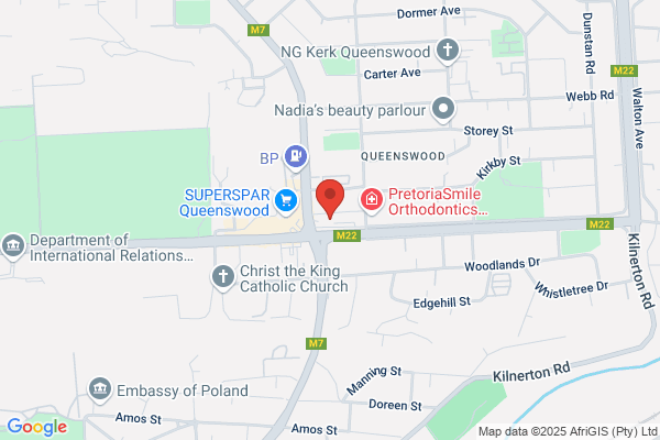 Queenswood Meats Ltd