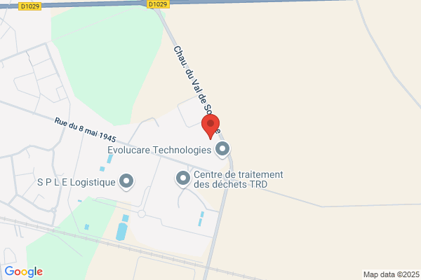 Salaison Amiens Inc