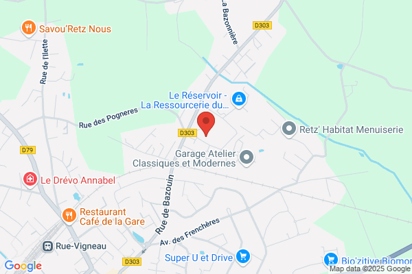 Ateliers Normand Joly (Les)