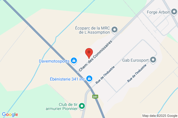 Ebenisterie A Beaucage Inc