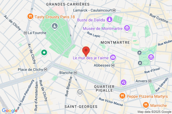 Bistrot Les Copains D'abord