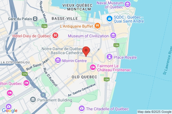 Café Buade
