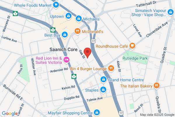 Monk Office Supply Ltd, Retail Locations, Broadmead Village