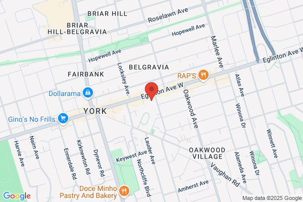 Archdiocese of Toronto, West, St Thomas Aquinas
