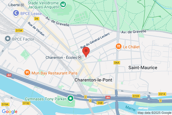 Paroisse St Pierre