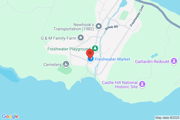 R C Parish