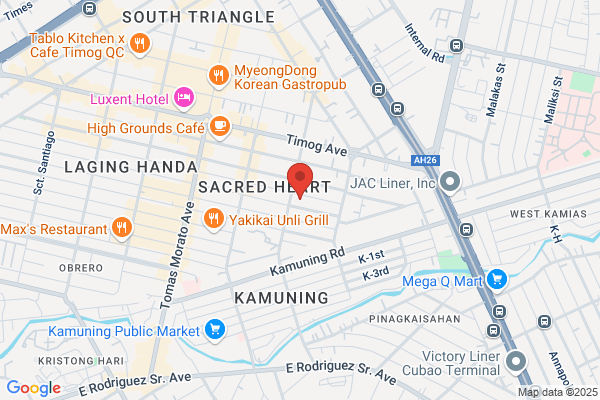Sacred Heart Parish
