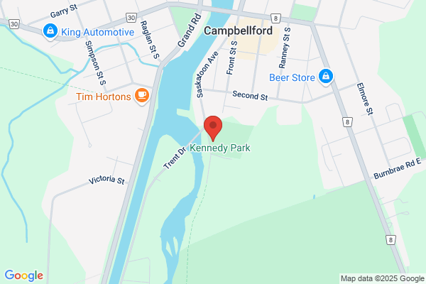Campbellford Nursery School