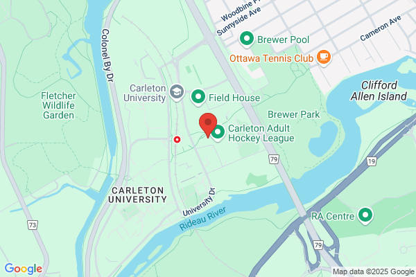 Carleton University, Child Care Centre