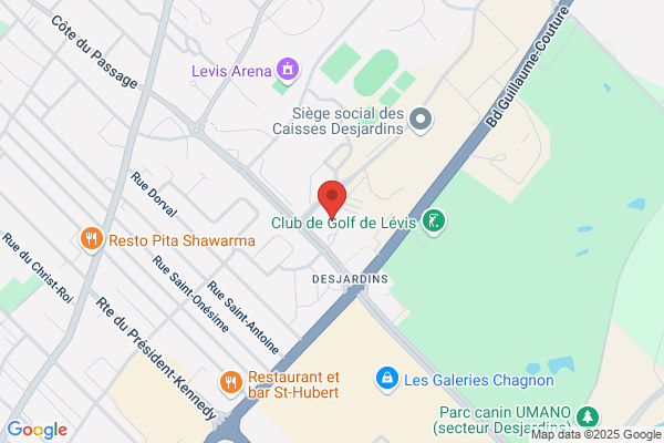 Centre De La Petite Enfance La Chiffonnelle