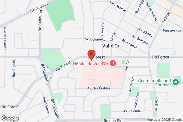 Centre De La Petite Enfance La Magie Du Reve