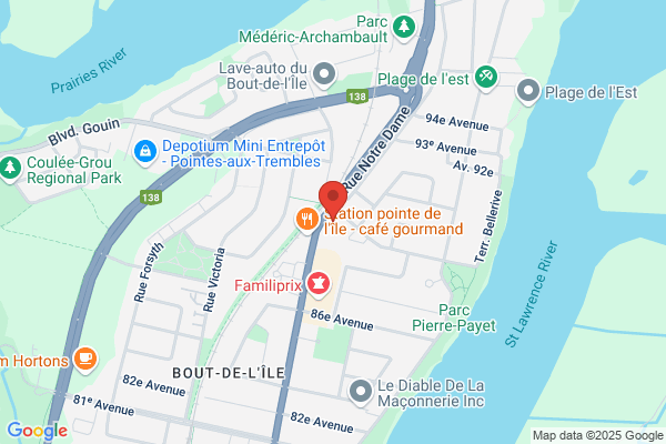 Centre De La Petite Enfance Palou La Coccinelle