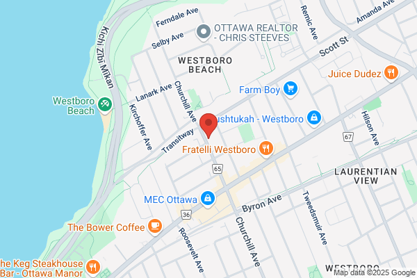 Children's Village of Ottawa-Carleton, Home Child Care