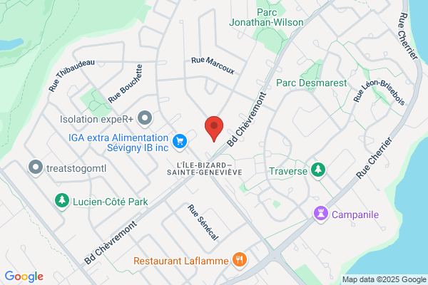 Garderie Educative Le Petit Castel