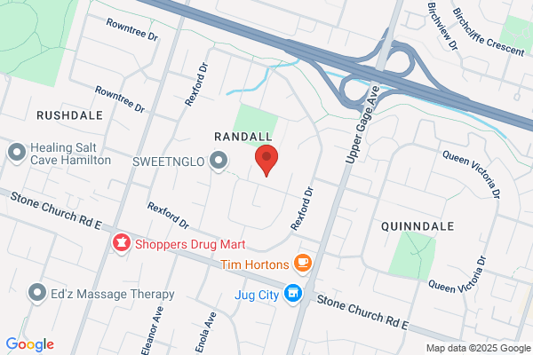 Hamilton-Wentworth District School Board, Elementary Schools, Lincoln Alexander, Childrens Centre