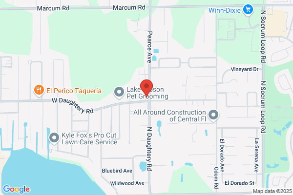 Lakeland Preschool Co-Op/Daycare