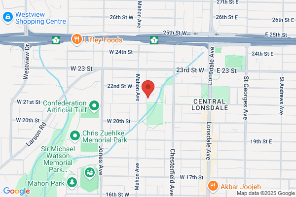 Lonsdale Creek Day Care Centre, Three To Five Years