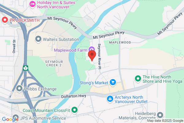 Maplewood Child Care