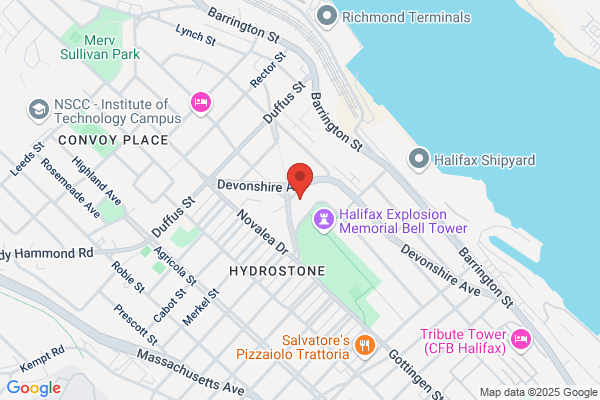 Needham Pre-School & Daycare