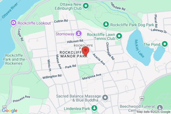 Rockcliffe Child Care Centre