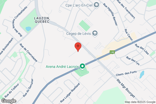 Service Recreatif Rose Des Vents