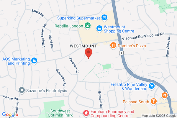 Westmount Children's Centre