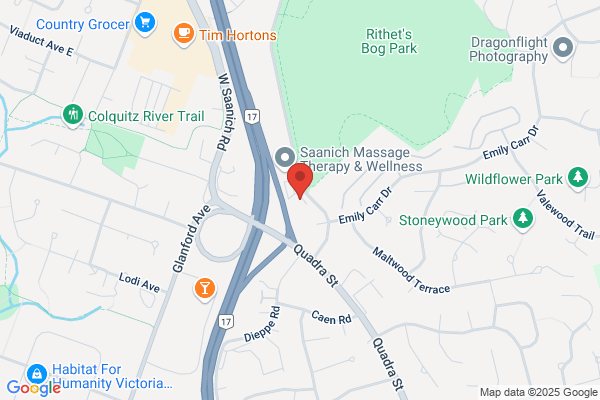 Broadmead Chiropractic Inc