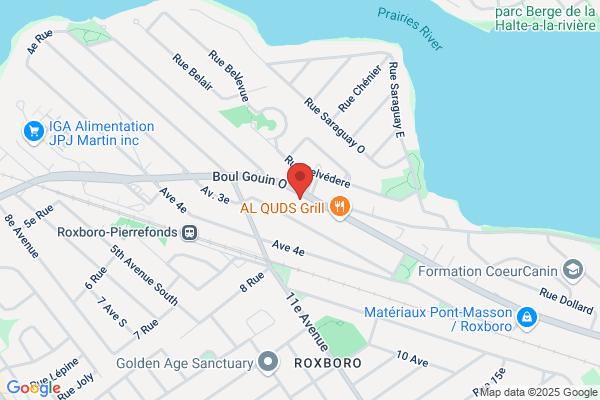 Centre Chiropratique Roxboro Ile-Perrot