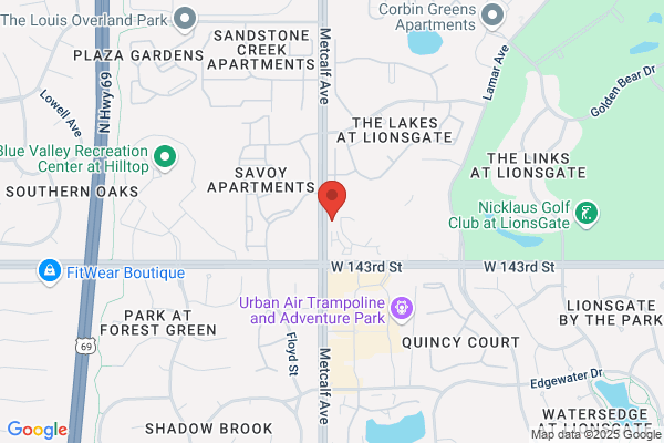 Lions Gate Chiropractic & Naturopathic Clinic